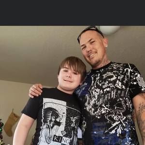 Meet your Posher, Jon